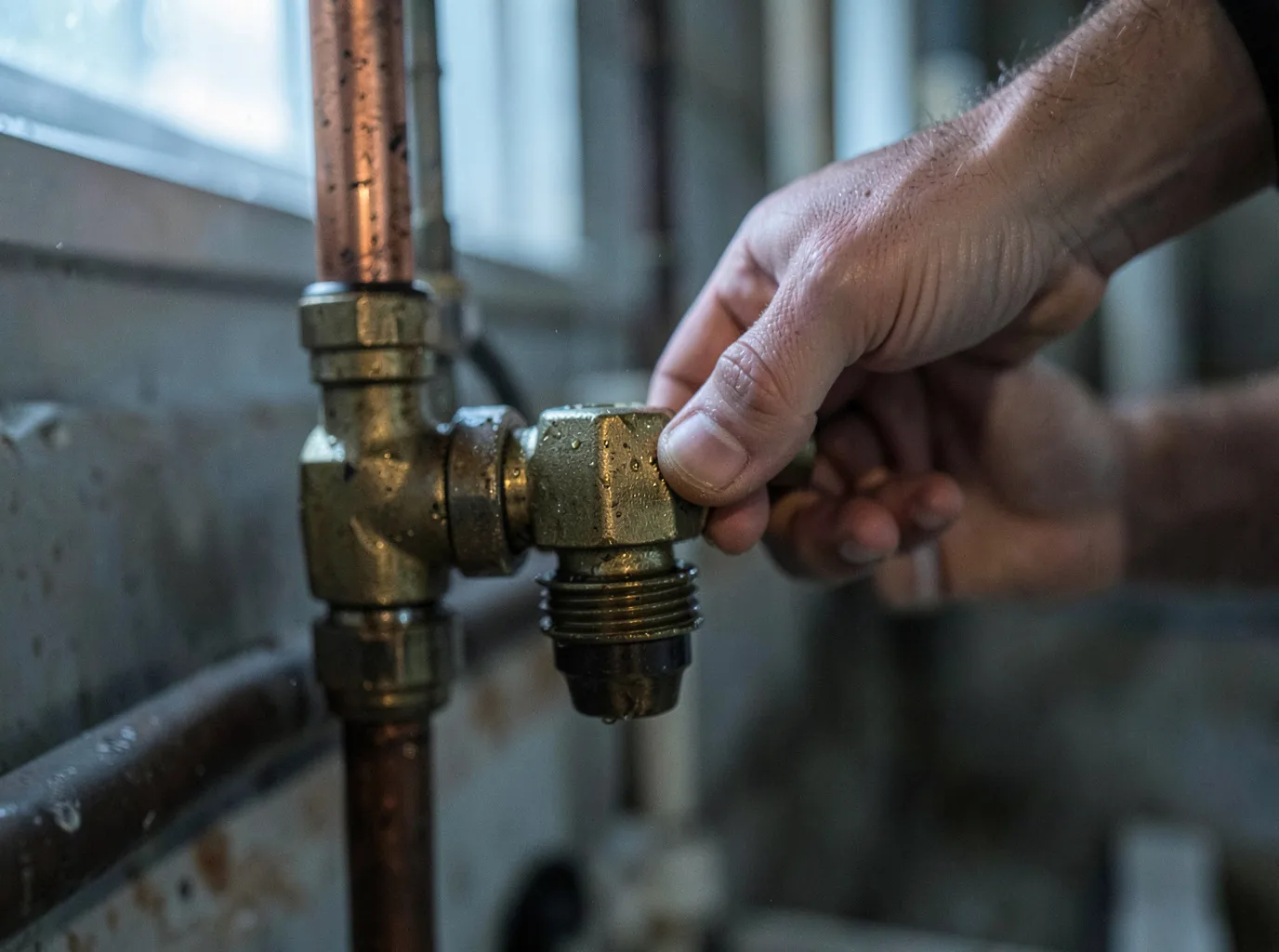 Emergency Plumber Winchester, IN FAQs